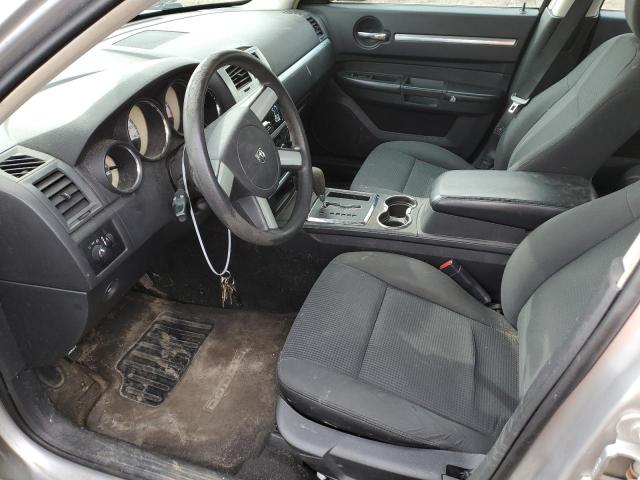 Photo 7 from auction – 2010 DODGE CHARGER with VIN 2B3CA4CD5AH300082