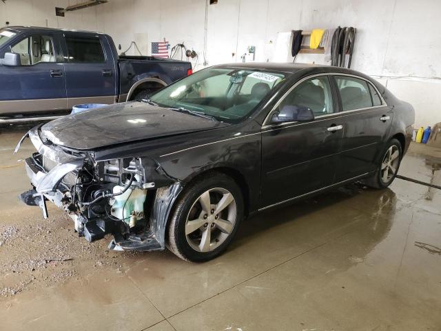 CHEVROLET MALIBU 1LT 2012 with VIN 1G1ZC5E02CF243064 - Photo from auction