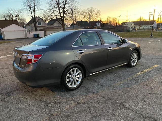 Photo 4 from auction – 2014 TOYOTA CAMRY HYBR with VIN 4T1BD1FK4EU138647