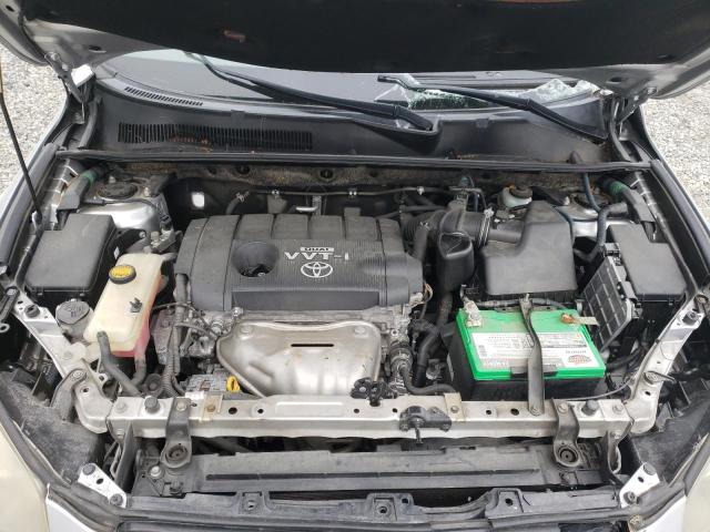 Photo 12 from auction – 2011 TOYOTA RAV4 SPORT with VIN JTMRF4DV2B5037284