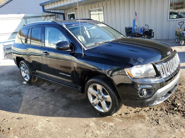 Photo 4 from auction – 2014 JEEP COMPASS LA with VIN 1C4NJDEB2ED620286