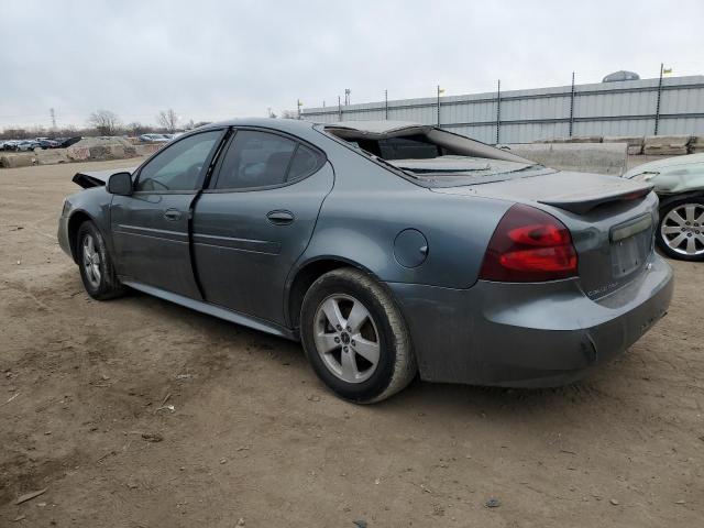 Photo 2 from auction – 2005 PONTIAC GRAND PRIX with VIN 2G2WP522351182004