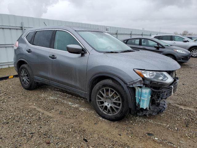 Photo 4 from auction – 2016 NISSAN ROGUE S with VIN KNMAT2MT8GP663202