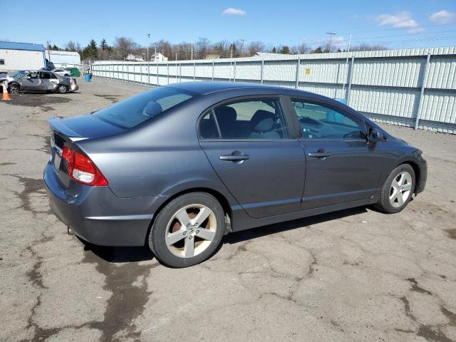 Photo 3 from auction – 2010 HONDA CIVIC LX-S with VIN 19XFA1F68AE050386