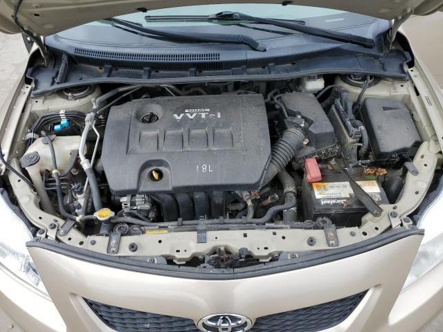 Photo 11 from auction – 2010 TOYOTA COROLLA with VIN 2T1BU4EE1AC251934