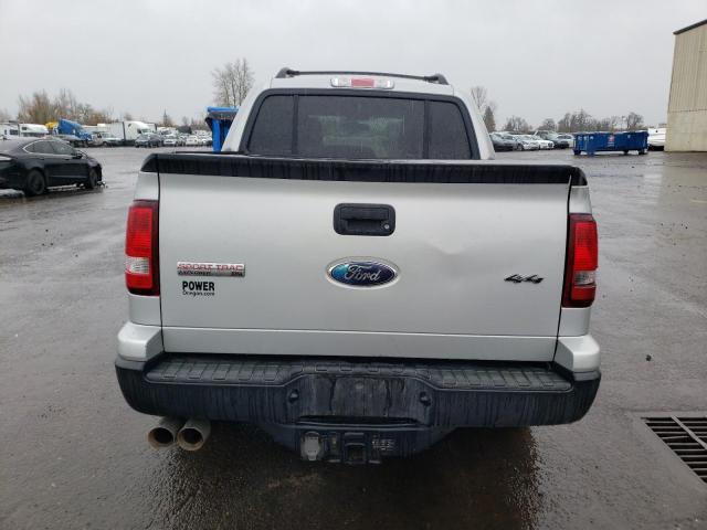 Photo 6 from auction – 2009 FORD EXPLORER S with VIN 1FMEU51E09UA03483