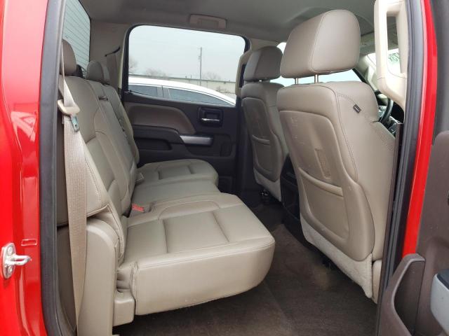 Photo 10 from auction – 2015 CHEVROLET silverado with VIN 1GC1KWEGXFF102693