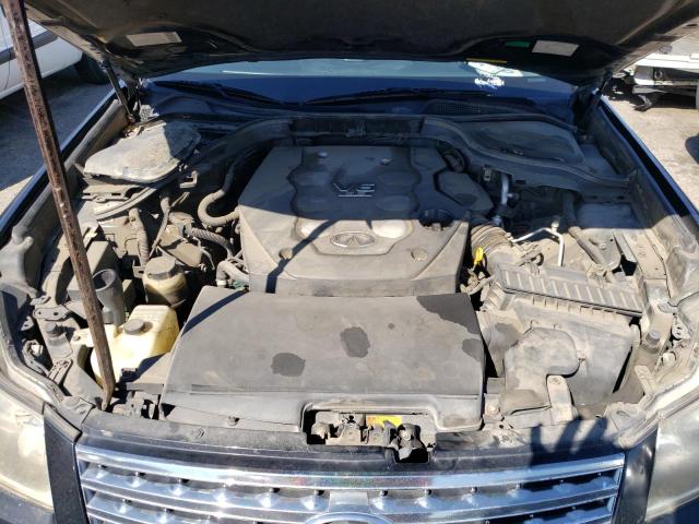 Photo 11 from auction – 2006 INFINITI M35 BASE with VIN JNKAY01E16M106366