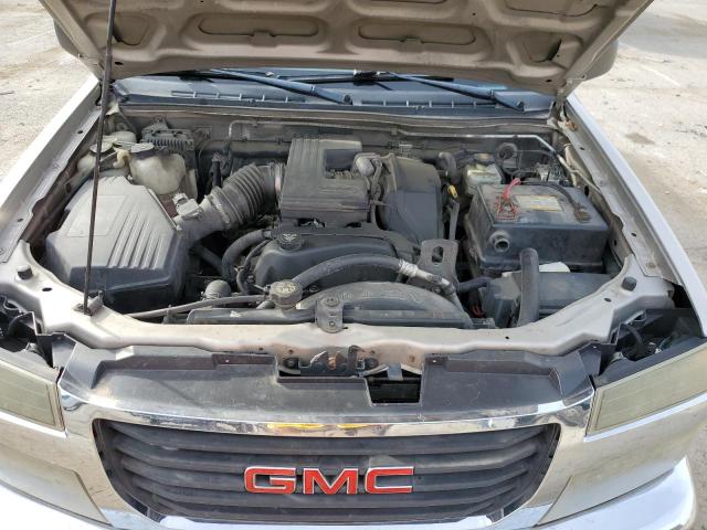 Photo 11 from auction – 2004 GMC CANYON with VIN 1GTDS136648158089