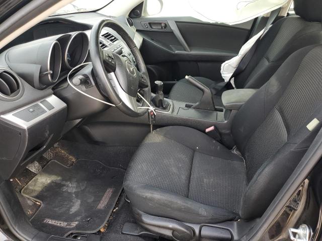 Photo 7 from auction – 2012 MAZDA 3 I with VIN JM1BL1V73C1694788