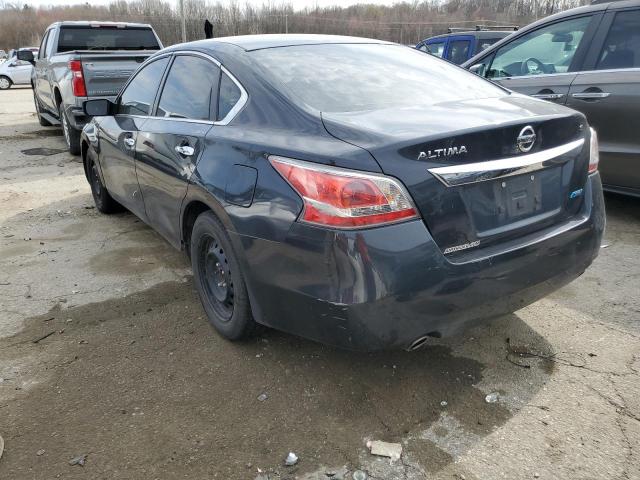 Photo 2 from auction – 2014 NISSAN ALTIMA 2.5 with VIN 1N4AL3AP2EN258044