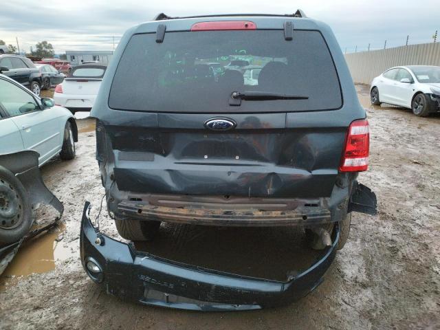Photo 6 from auction – 2008 FORD ESCAPE XLT with VIN 1FMCU03198KA54933