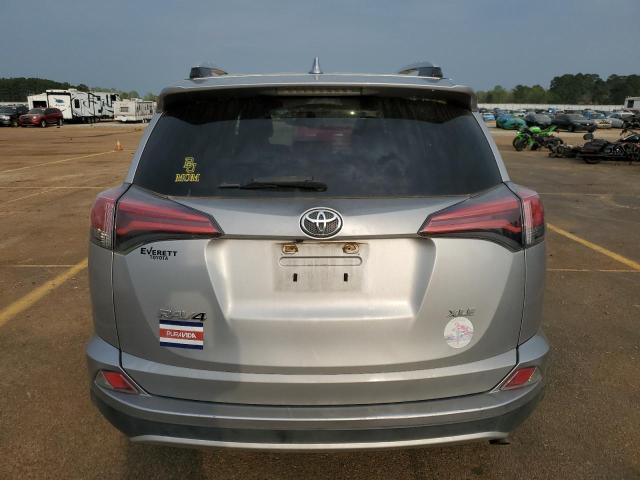 Photo 6 from auction – 2016 TOYOTA RAV4 XLE with VIN 2T3WFREV6GW279977