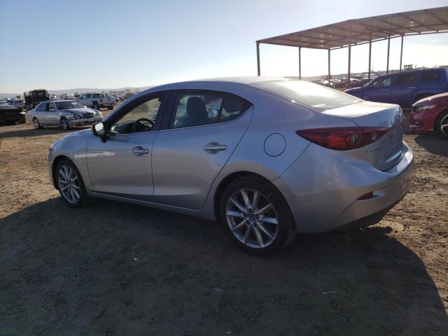 Photo 2 from auction – 2017 MAZDA 3 TOURING with VIN 3MZBN1V71HM130090