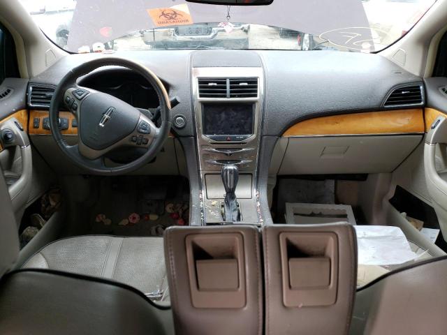 Photo 8 from auction – 2011 LINCOLN MKX with VIN 2LMDJ6JK7BBJ03967