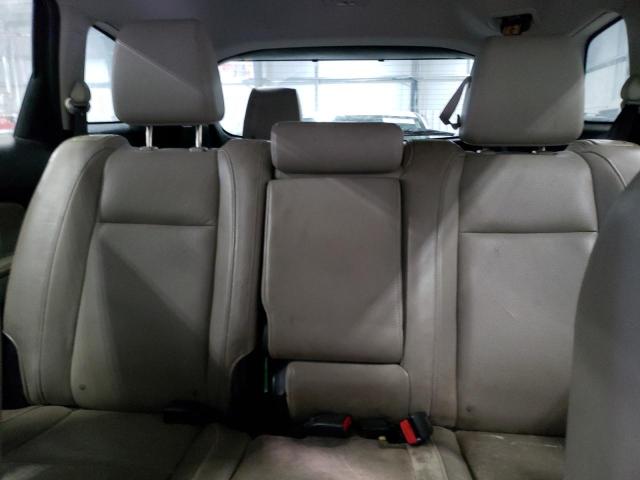 Photo 10 from auction – 2013 MAZDA CX-9 GRAND with VIN JM3TB3DA6D0422217