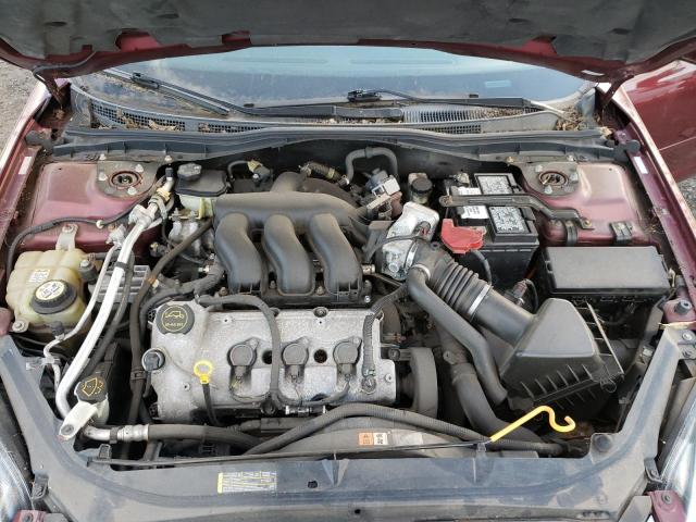Photo 11 from auction – 2007 FORD FUSION SE with VIN 3FAHP01137R192097