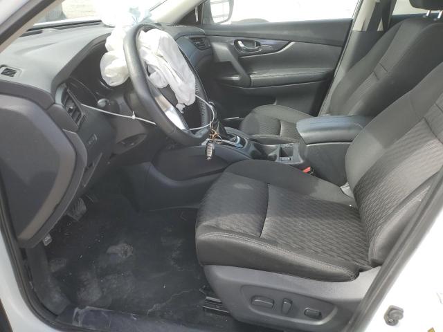 Photo 7 from auction – 2019 NISSAN ROGUE S with VIN KNMAT2MTXKP535598