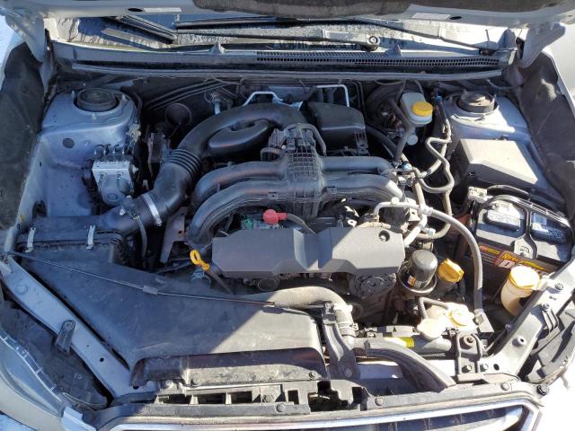 Photo 11 from auction – 2015 SUBARU IMPREZA PR with VIN JF1GJAC66FH016253