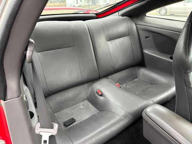 Photo 6 from auction – 2001 TOYOTA CELICA GT- with VIN JTDDY32T710038135