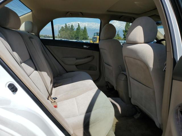 Photo 10 from auction – 2003 HONDA ACCORD EX with VIN JHMCM56673C048493