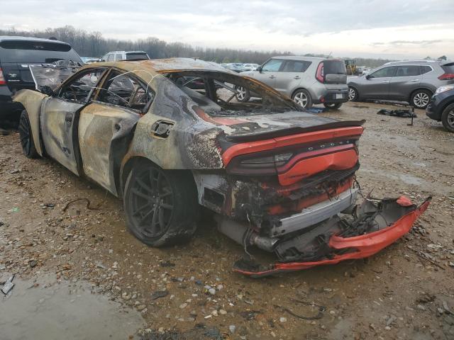 Photo 2 from auction – 2018 DODGE CHARGER R/ with VIN 2C3CDXGJ9JH272525