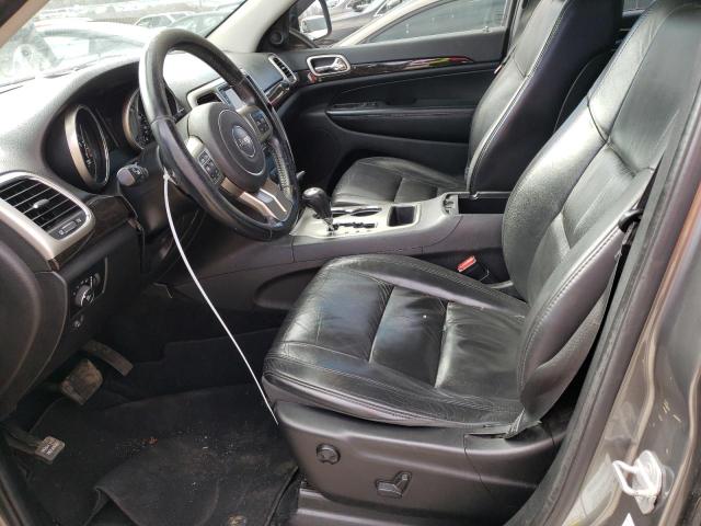 Photo 7 from auction – 2013 JEEP GRAND CHER with VIN 1C4RJFAG8DC612552