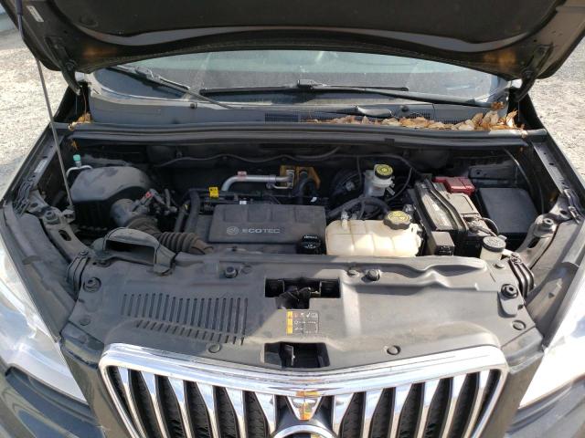 Photo 12 from auction – 2016 BUICK ENCORE CON with VIN KL4CJBSB5GB554583