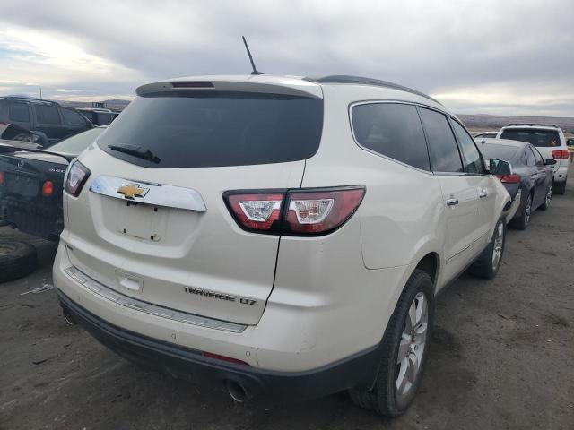 Photo 3 from auction – 2015 CHEVROLET TRAVERSE L with VIN 1GNKVJKD8FJ235370
