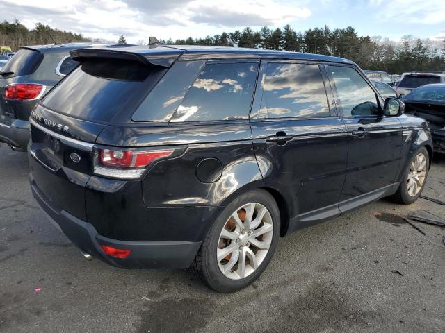 Photo 3 from auction – 2016 LAND ROVER RANGE ROVE with VIN SALWR2KF9GA648849