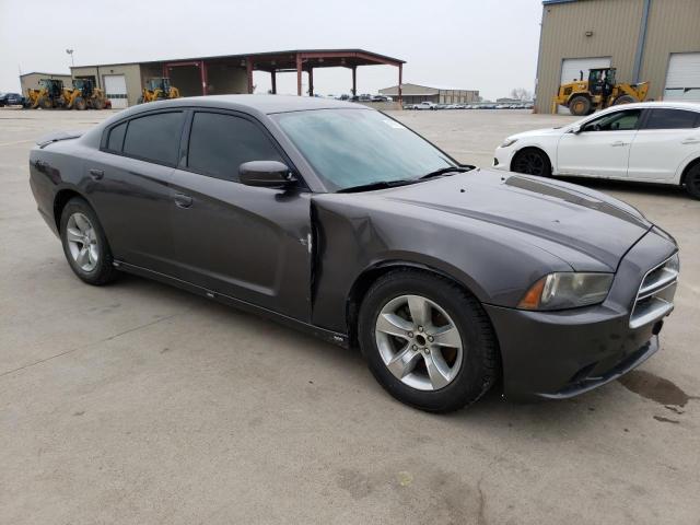 Photo 4 from auction – 2014 DODGE CHARGER SE with VIN 2C3CDXBG1EH113273