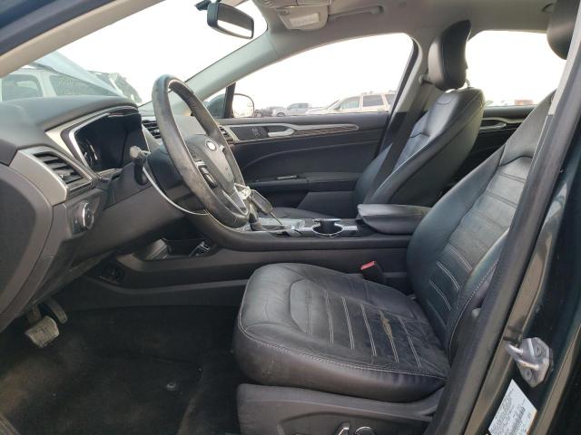 Photo 7 from auction – 2015 FORD FUSION SE with VIN 3FA6P0LU1FR157278