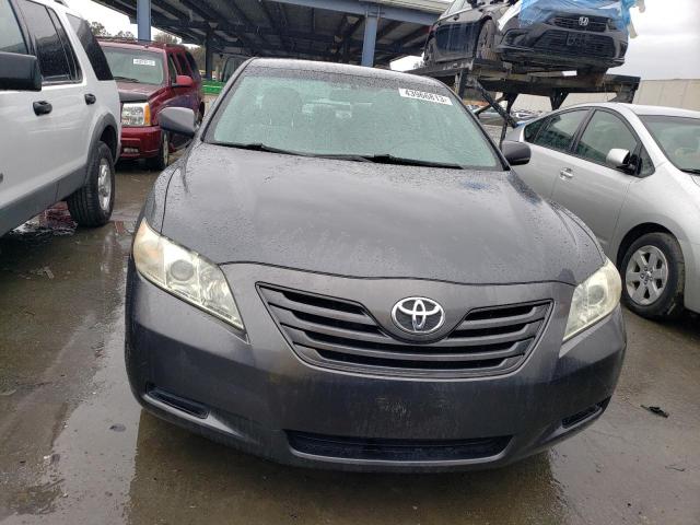 Photo 5 from auction – 2007 TOYOTA CAMRY CE with VIN 4T1BE46K37U708946