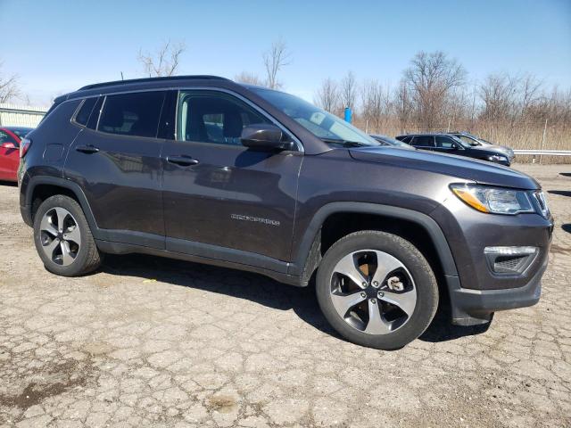 Photo 4 from auction – 2019 JEEP COMPASS LA with VIN 3C4NJDBB2KT689330