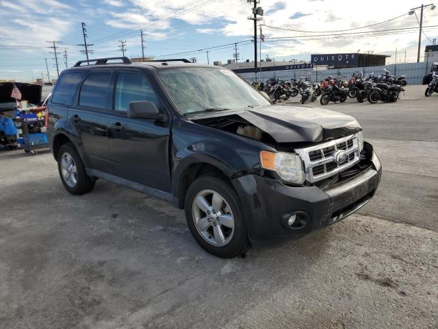 Photo 4 from auction – 2011 FORD ESCAPE XLT with VIN 1FMCU9DG7BKB24976