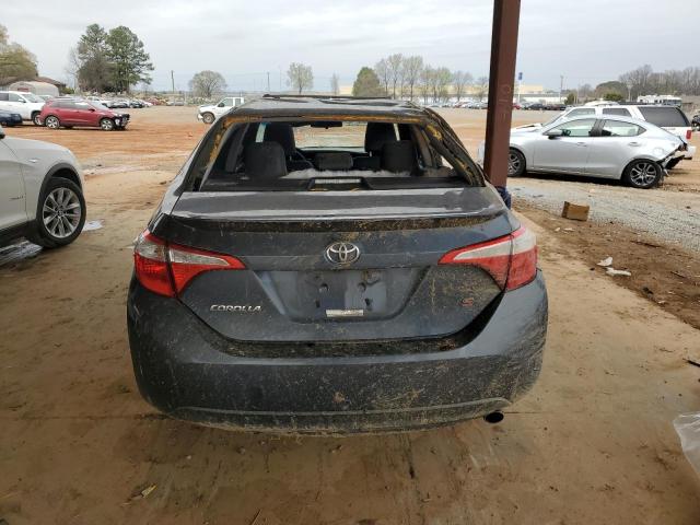 Photo 6 from auction – 2015 TOYOTA COROLLA L with VIN 2T1BURHE7FC370846