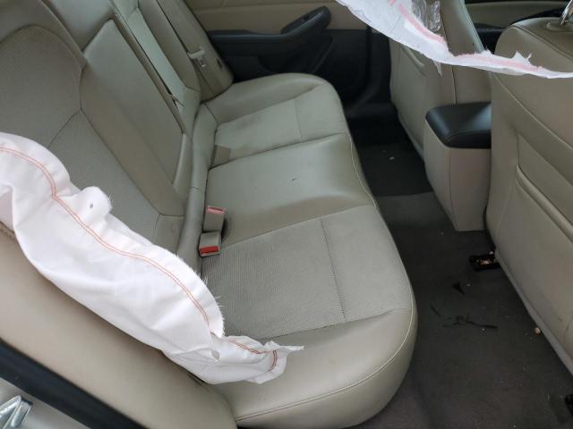 Photo 10 from auction – 2014 CHEVROLET MALIBU 1LT with VIN 1G11C5SL8EF248400