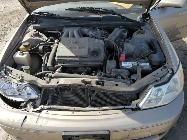 Photo 11 from auction – 2003 TOYOTA AVALON XL with VIN 4T1BF28B43U333299
