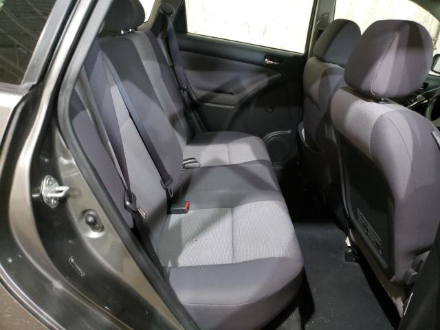 Photo 10 from auction – 2006 TOYOTA MATRIS with VIN 2T1LR30E96C552319