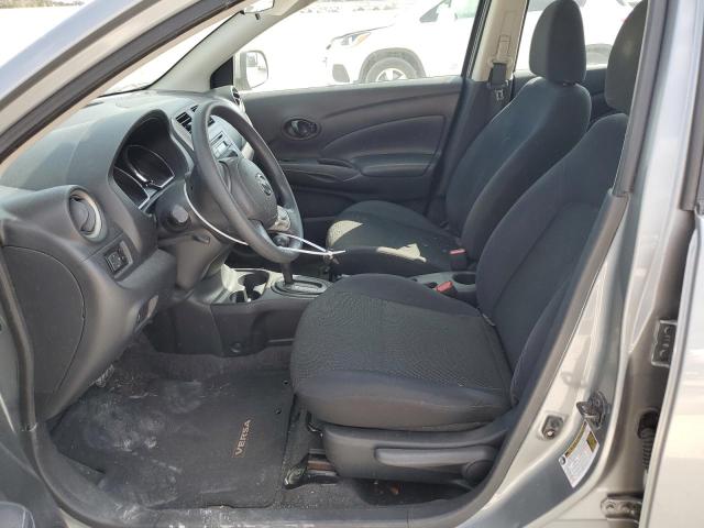 Photo 7 from auction – 2012 NISSAN VERSA S with VIN 3N1CN7AP8CL944531