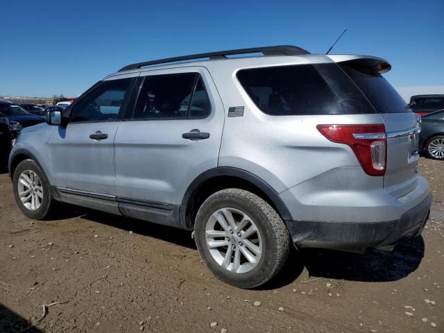 Photo 2 from auction – 2012 FORD EXPLORER with VIN 1FMHK8B83CGA85129