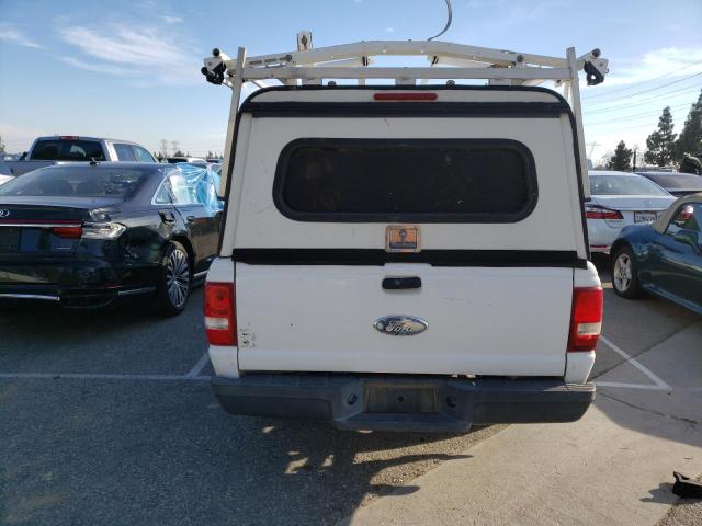Photo 6 from auction – 2008 FORD RANGER with VIN 1FTYR10D38PA61850