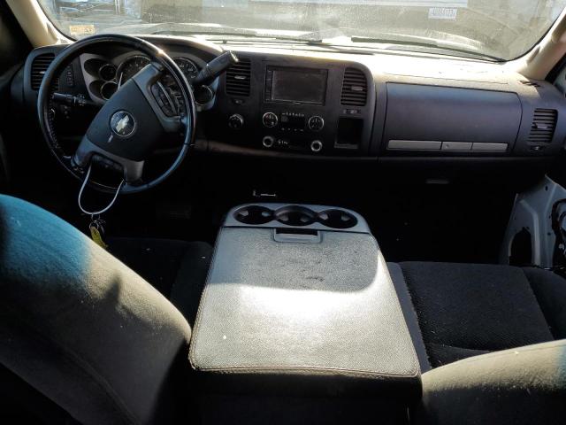 Photo 8 from auction – 2008 CHEVROLET 2500 HD with VIN 1GCHK23678F144257