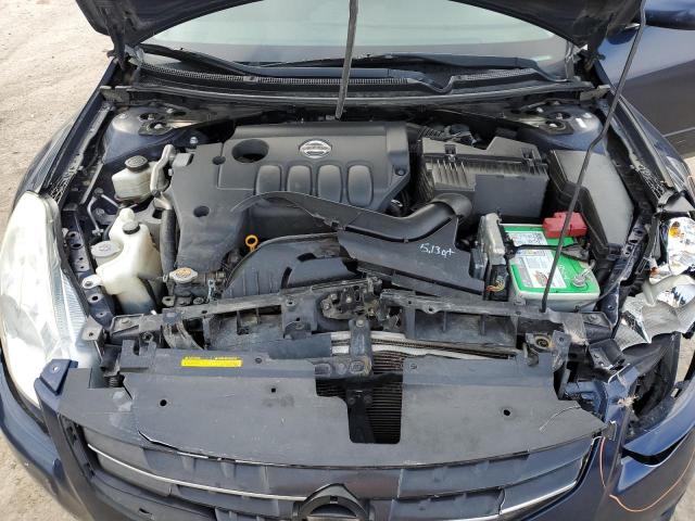 Photo 11 from auction – 2011 NISSAN ALTIMA BAS with VIN 1N4AL2AP2BN516620