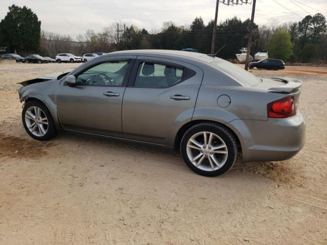 Photo 2 from auction – 2013 DODGE AVENGER SX with VIN 1C3CDZCB9DN572832
