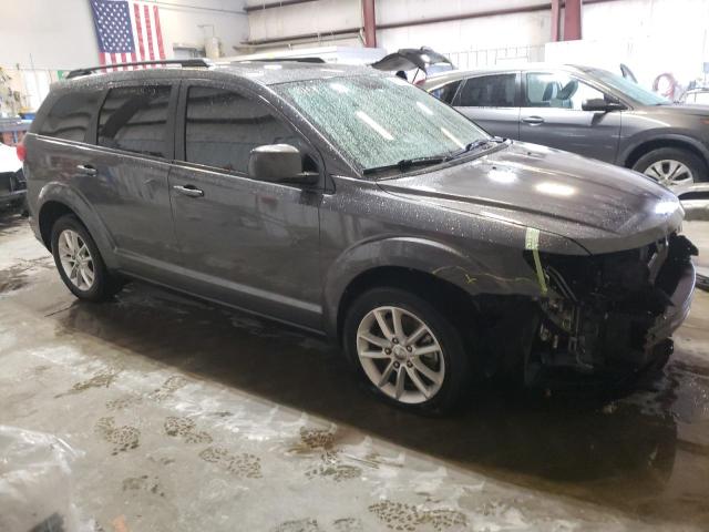 Photo 4 from auction – 2014 DODGE JOURNEY SX with VIN 3C4PDCBG2ET270503