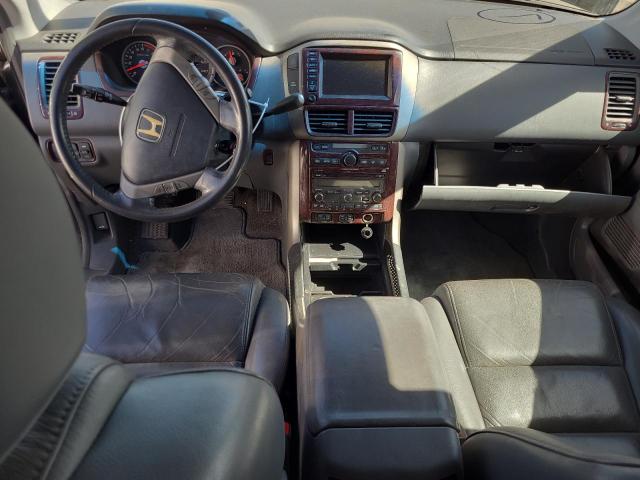 Zdjęcie 8 z aukcji – 2006 HONDA PILOT EX z VIN 5FNYF28786B049715