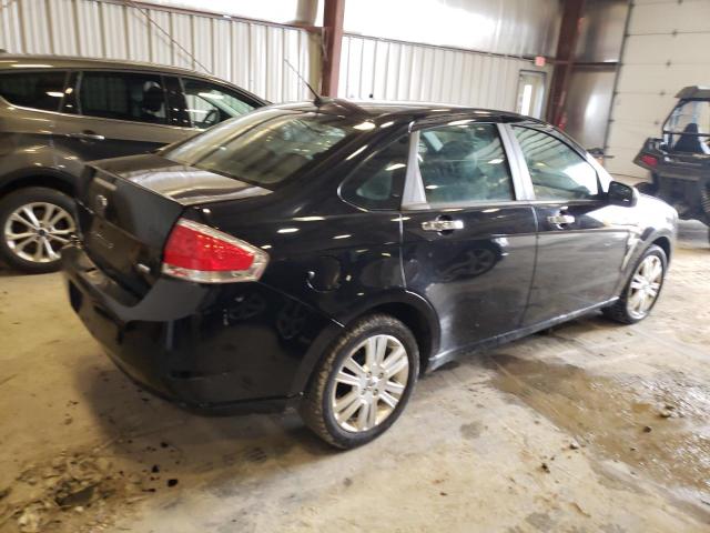 Photo 3 from auction – 2009 FORD FOCUS SEL with VIN 1FAHP37N09W249593
