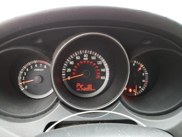 Photo 9 from auction – 2010 KIA OPTIMA LX with VIN KNAGG4A86A5382641