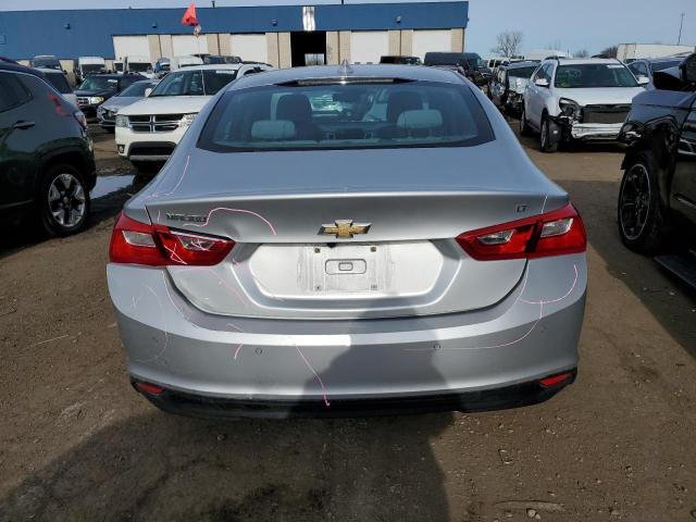 Photo 6 from auction – 2017 CHEVROLET MALIBU LT with VIN 1G1ZE5ST1HF244545